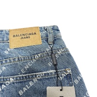 Cheap Balenciaga Jeans For Men #1103298 Replica Wholesale [$56.00 USD] [ITEM#1103298] on Replica Balenciaga Jeans