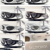 Cheap Balenciaga AAA Quality Sunglasses #1103496 Replica Wholesale [$60.00 USD] [ITEM#1103496] on Replica Balenciaga AAA Quality Sunglasses