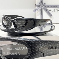 Balenciaga AAA Quality Sunglasses #1103501
