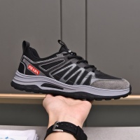 Cheap Prada Casual Shoes For Men #1103525 Replica Wholesale [$82.00 USD] [ITEM#1103525] on Replica Prada Casual Shoes