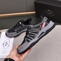 Cheap Prada Casual Shoes For Men #1103525 Replica Wholesale [$82.00 USD] [ITEM#1103525] on Replica Prada Casual Shoes