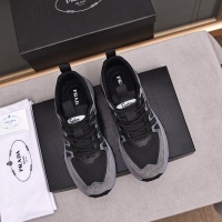 Cheap Prada Casual Shoes For Men #1103525 Replica Wholesale [$82.00 USD] [ITEM#1103525] on Replica Prada Casual Shoes