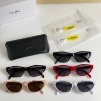 Cheap Celine AAA Quality Sunglasses #1103588 Replica Wholesale [$48.00 USD] [ITEM#1103588] on Replica Celine AAA Quality Sunglasses