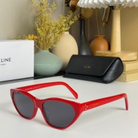 Celine AAA Quality Sunglasses #1103591