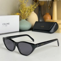 Celine AAA Quality Sunglasses #1103592