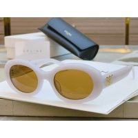 Celine AAA Quality Sunglasses #1103593