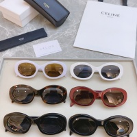 Cheap Celine AAA Quality Sunglasses #1103593 Replica Wholesale [$56.00 USD] [ITEM#1103593] on Replica Celine AAA Quality Sunglasses