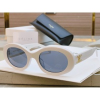 Celine AAA Quality Sunglasses #1103594