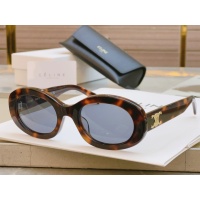 Celine AAA Quality Sunglasses #1103595