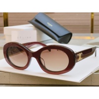 Celine AAA Quality Sunglasses #1103596