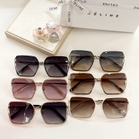Cheap Celine AAA Quality Sunglasses #1103599 Replica Wholesale [$60.00 USD] [ITEM#1103599] on Replica Celine AAA Quality Sunglasses