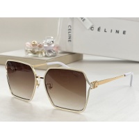 Celine AAA Quality Sunglasses #1103604