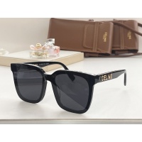 Celine AAA Quality Sunglasses #1103605