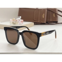 Celine AAA Quality Sunglasses #1103608