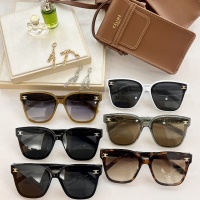 Cheap Celine AAA Quality Sunglasses #1103612 Replica Wholesale [$64.00 USD] [ITEM#1103612] on Replica Celine AAA Quality Sunglasses