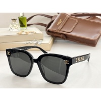 Celine AAA Quality Sunglasses #1103613