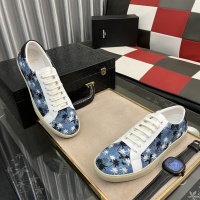 Cheap Yves Saint Laurent YSL Casual Shoes For Men #1103668 Replica Wholesale [$80.00 USD] [ITEM#1103668] on Replica Yves Saint Laurent YSL Casual Shoes