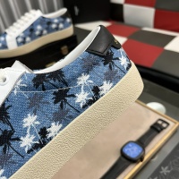 Cheap Yves Saint Laurent YSL Casual Shoes For Men #1103668 Replica Wholesale [$80.00 USD] [ITEM#1103668] on Replica Yves Saint Laurent YSL Casual Shoes