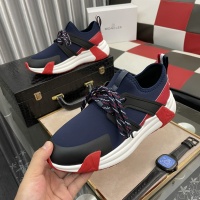 Cheap Moncler Casual Shoes For Men #1103676 Replica Wholesale [$88.00 USD] [ITEM#1103676] on Replica Moncler Casual Shoes