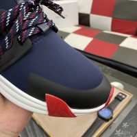 Cheap Moncler Casual Shoes For Men #1103676 Replica Wholesale [$88.00 USD] [ITEM#1103676] on Replica Moncler Casual Shoes