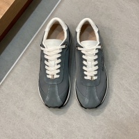 Cheap Salvatore Ferragamo Casual Shoes For Men #1103863 Replica Wholesale [$92.00 USD] [ITEM#1103863] on Replica Salvatore Ferragamo Casual Shoes