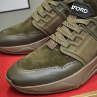 Cheap Tom Ford Casual Shoes For Men #1103900 Replica Wholesale [$100.00 USD] [ITEM#1103900] on Replica Tom Ford Casual Shoes