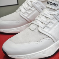Cheap Tom Ford Casual Shoes For Men #1103901 Replica Wholesale [$100.00 USD] [ITEM#1103901] on Replica Tom Ford Casual Shoes