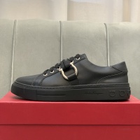 Cheap Salvatore Ferragamo Casual Shoes For Men #1104050 Replica Wholesale [$72.00 USD] [ITEM#1104050] on Replica Salvatore Ferragamo Casual Shoes