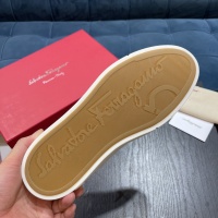 Cheap Salvatore Ferragamo Casual Shoes For Men #1104052 Replica Wholesale [$76.00 USD] [ITEM#1104052] on Replica Salvatore Ferragamo Casual Shoes