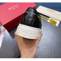 Cheap Salvatore Ferragamo Casual Shoes For Men #1104054 Replica Wholesale [$76.00 USD] [ITEM#1104054] on Replica Salvatore Ferragamo Casual Shoes
