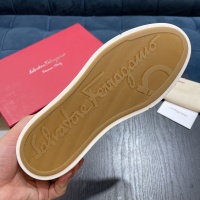 Cheap Salvatore Ferragamo Casual Shoes For Men #1104054 Replica Wholesale [$76.00 USD] [ITEM#1104054] on Replica Salvatore Ferragamo Casual Shoes