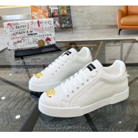 Cheap Dolce &amp; Gabbana D&amp;G Casual Shoes For Men #1104116 Replica Wholesale [$76.00 USD] [ITEM#1104116] on Replica Dolce &amp; Gabbana D&amp;G Casual Shoes
