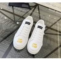 Cheap Dolce &amp; Gabbana D&amp;G Casual Shoes For Men #1104116 Replica Wholesale [$76.00 USD] [ITEM#1104116] on Replica Dolce &amp; Gabbana D&amp;G Casual Shoes