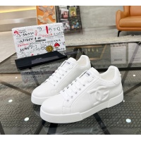 Cheap Dolce &amp; Gabbana D&amp;G Casual Shoes For Men #1104118 Replica Wholesale [$72.00 USD] [ITEM#1104118] on Replica Dolce &amp; Gabbana D&amp;G Casual Shoes