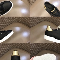Cheap Dolce &amp; Gabbana D&amp;G Casual Shoes For Men #1104132 Replica Wholesale [$76.00 USD] [ITEM#1104132] on Replica Dolce &amp; Gabbana D&amp;G Casual Shoes