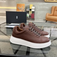 Cheap Boss Casual Shoes For Men #1104169 Replica Wholesale [$80.00 USD] [ITEM#1104169] on Replica Boss Casual Shoes
