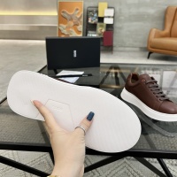 Cheap Boss Casual Shoes For Men #1104169 Replica Wholesale [$80.00 USD] [ITEM#1104169] on Replica Boss Casual Shoes