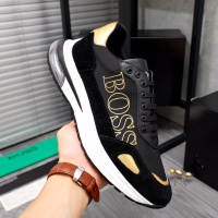 Cheap Boss Casual Shoes For Men #1104173 Replica Wholesale [$80.00 USD] [ITEM#1104173] on Replica Boss Casual Shoes