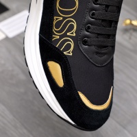 Cheap Boss Casual Shoes For Men #1104173 Replica Wholesale [$80.00 USD] [ITEM#1104173] on Replica Boss Casual Shoes