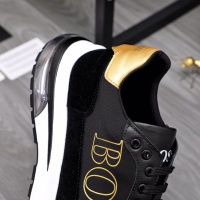 Cheap Boss Casual Shoes For Men #1104173 Replica Wholesale [$80.00 USD] [ITEM#1104173] on Replica Boss Casual Shoes