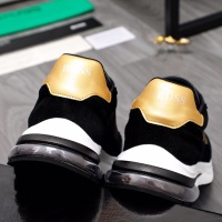 Cheap Boss Casual Shoes For Men #1104173 Replica Wholesale [$80.00 USD] [ITEM#1104173] on Replica Boss Casual Shoes