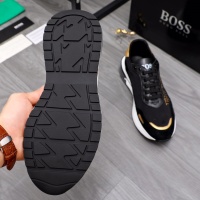 Cheap Boss Casual Shoes For Men #1104173 Replica Wholesale [$80.00 USD] [ITEM#1104173] on Replica Boss Casual Shoes