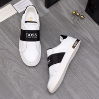 Cheap Boss Casual Shoes For Men #1104175 Replica Wholesale [$72.00 USD] [ITEM#1104175] on Replica Boss Casual Shoes