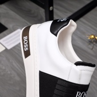 Cheap Boss Casual Shoes For Men #1104175 Replica Wholesale [$72.00 USD] [ITEM#1104175] on Replica Boss Casual Shoes