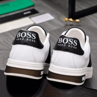 Cheap Boss Casual Shoes For Men #1104175 Replica Wholesale [$72.00 USD] [ITEM#1104175] on Replica Boss Casual Shoes