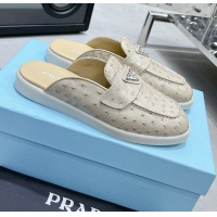 Cheap Prada Slippers For Women #1104300 Replica Wholesale [$105.00 USD] [ITEM#1104300] on Replica Prada Slippers