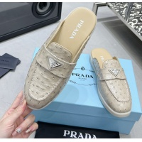 Cheap Prada Slippers For Women #1104300 Replica Wholesale [$105.00 USD] [ITEM#1104300] on Replica Prada Slippers