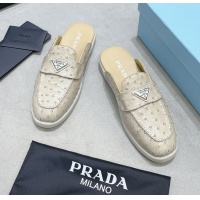 Cheap Prada Slippers For Women #1104300 Replica Wholesale [$105.00 USD] [ITEM#1104300] on Replica Prada Slippers
