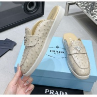 Cheap Prada Slippers For Women #1104300 Replica Wholesale [$105.00 USD] [ITEM#1104300] on Replica Prada Slippers