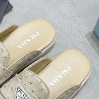 Cheap Prada Slippers For Women #1104300 Replica Wholesale [$105.00 USD] [ITEM#1104300] on Replica Prada Slippers